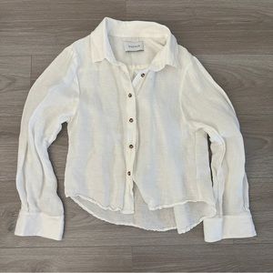 Anemos Linen Shirt